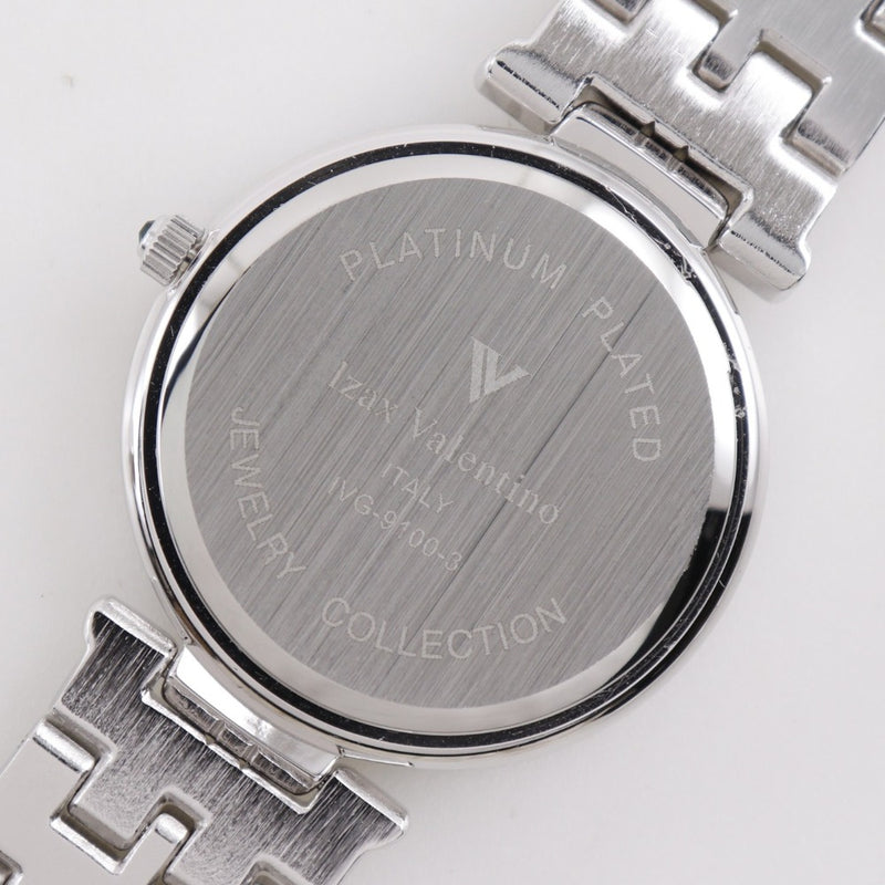 Izax Valentino】アイザックバレンチノ ドレスウォッチ 腕時計 IVG