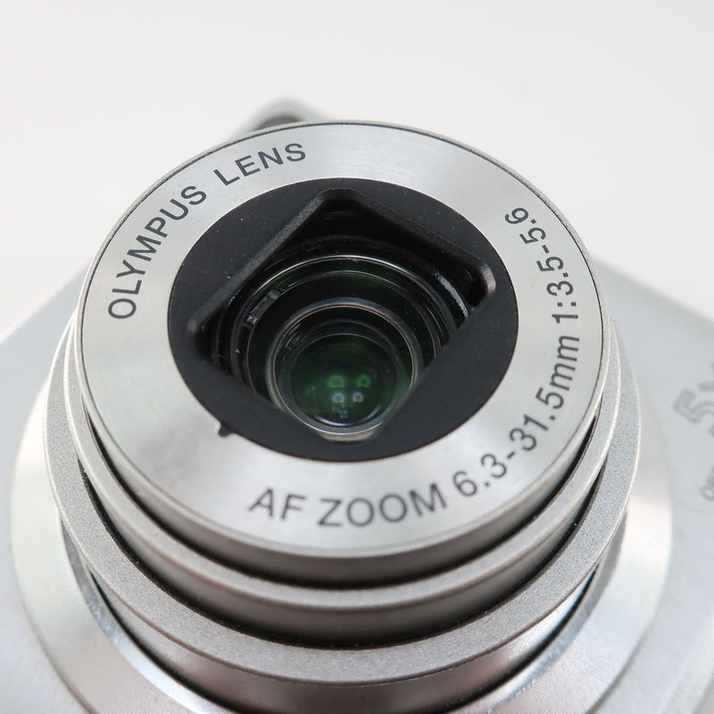 OLYMPUS】オリンパス デジタルカメラ FE-47 – NISHIKINO VINTAGE KYOTO