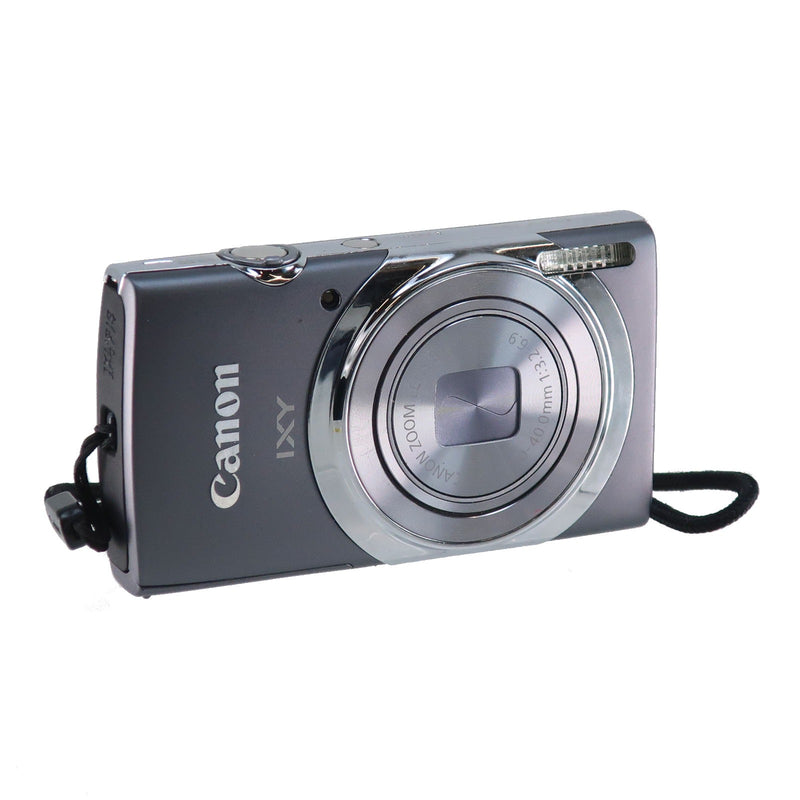 [canon] Canon IXY130 digital camera 
 PC2053