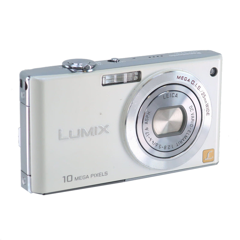 [Panasonic] Panasonic LUMIX digital camera 
 DMC-FX35