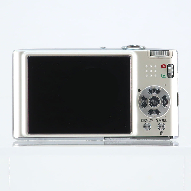 Panasonic] Panasonic LUMIX digital camera DMC-FX35 – NISHIKINO