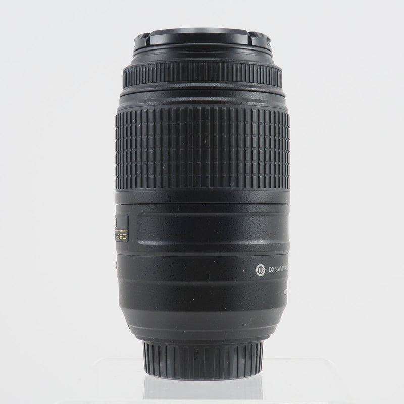 Nikon】ニコン DX AF-S NIKKOR 55-300mm F4.5-5.6G VR 交換レンズ