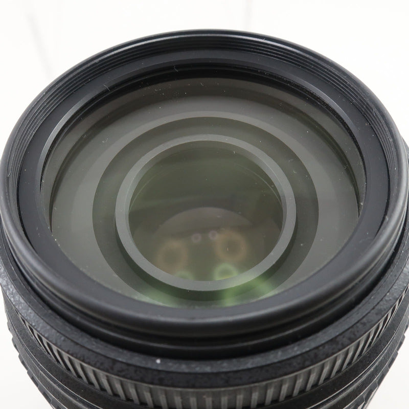 Nikon】ニコン DX AF-S NIKKOR 55-300mm F4.5-5.6G VR 交換レンズ