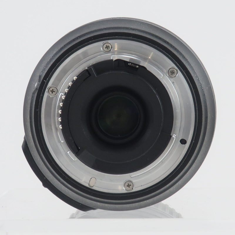 Nikon】ニコン DX AF-S NIKKOR 55-300mm F4.5-5.6G VR 交換レンズ