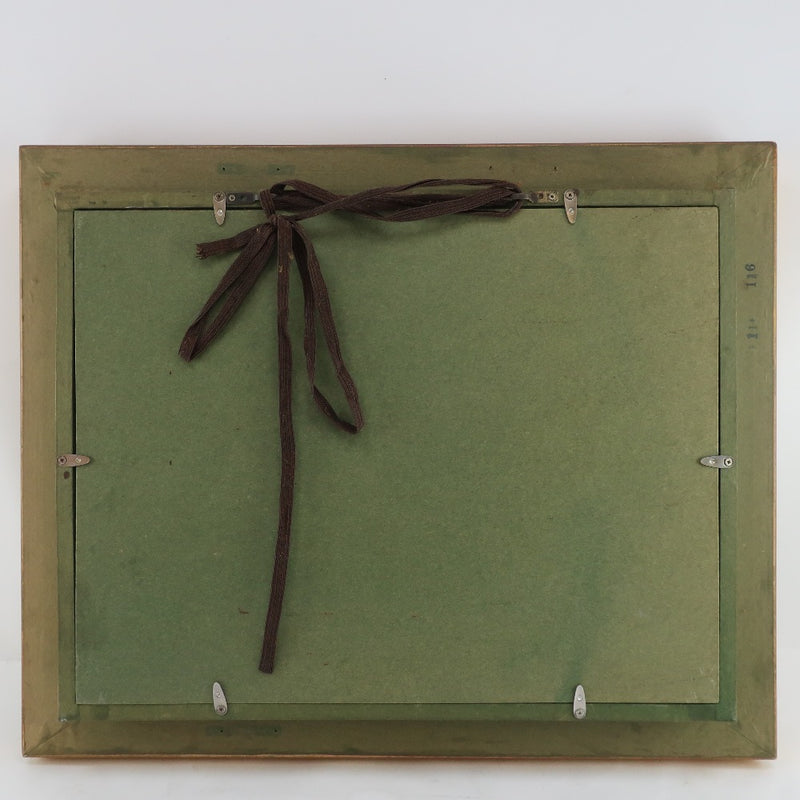 Ikegawa Shigeru 그림