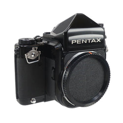 PENTAX】ペンタックス 67 フィルムカメラ – NISHIKINO VINTAGE KYOTO