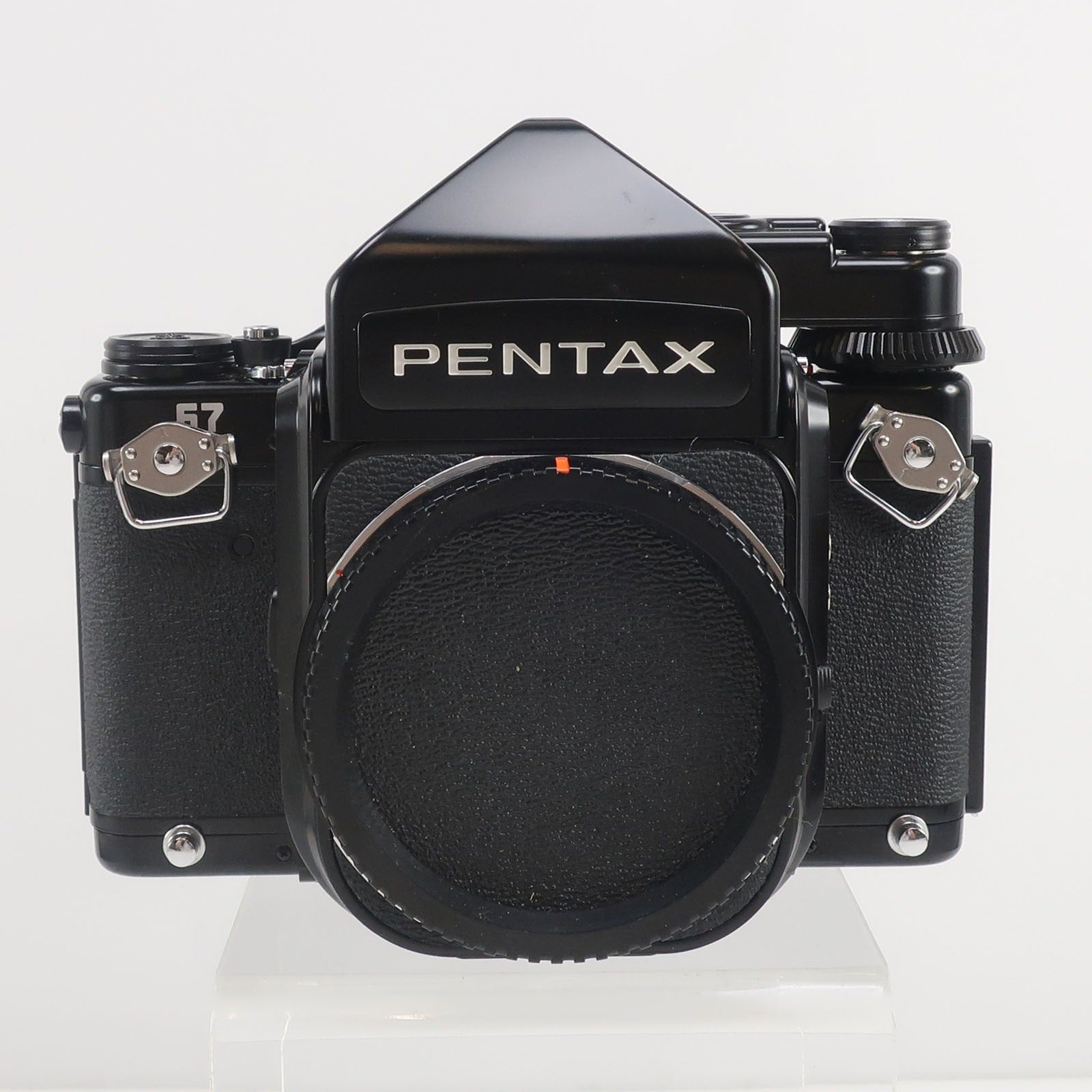 PENTAX】ペンタックス 67 フィルムカメラ – NISHIKINO VINTAGE KYOTO