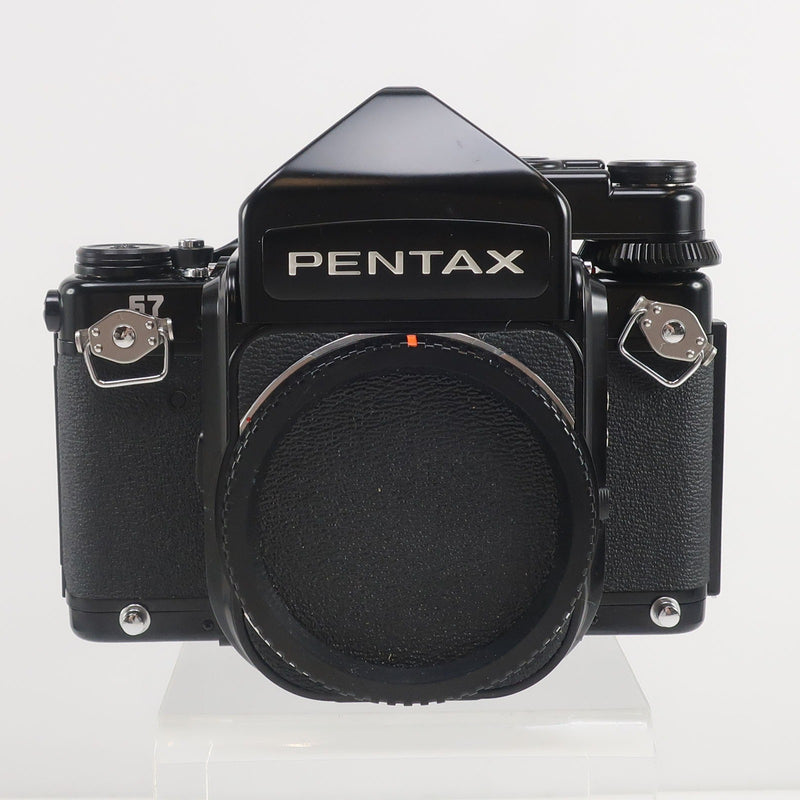 PENTAX】ペンタックス 67 フィルムカメラ – NISHIKINO VINTAGE KYOTO
