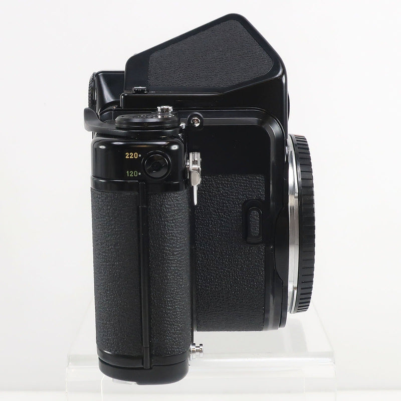 PENTAX】ペンタックス 67 フィルムカメラ – NISHIKINO VINTAGE KYOTO