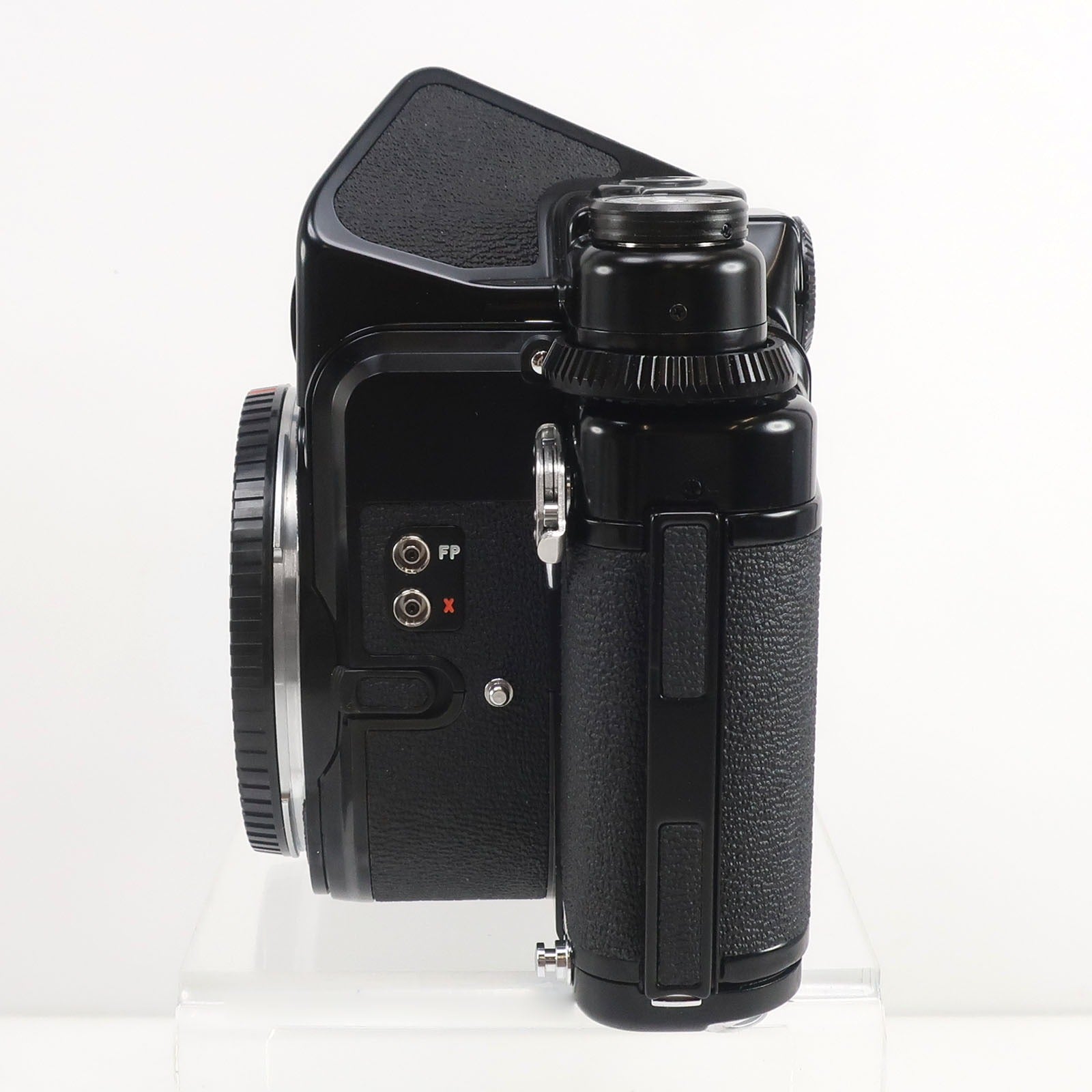 PENTAX】ペンタックス 67 フィルムカメラ – NISHIKINO VINTAGE KYOTO