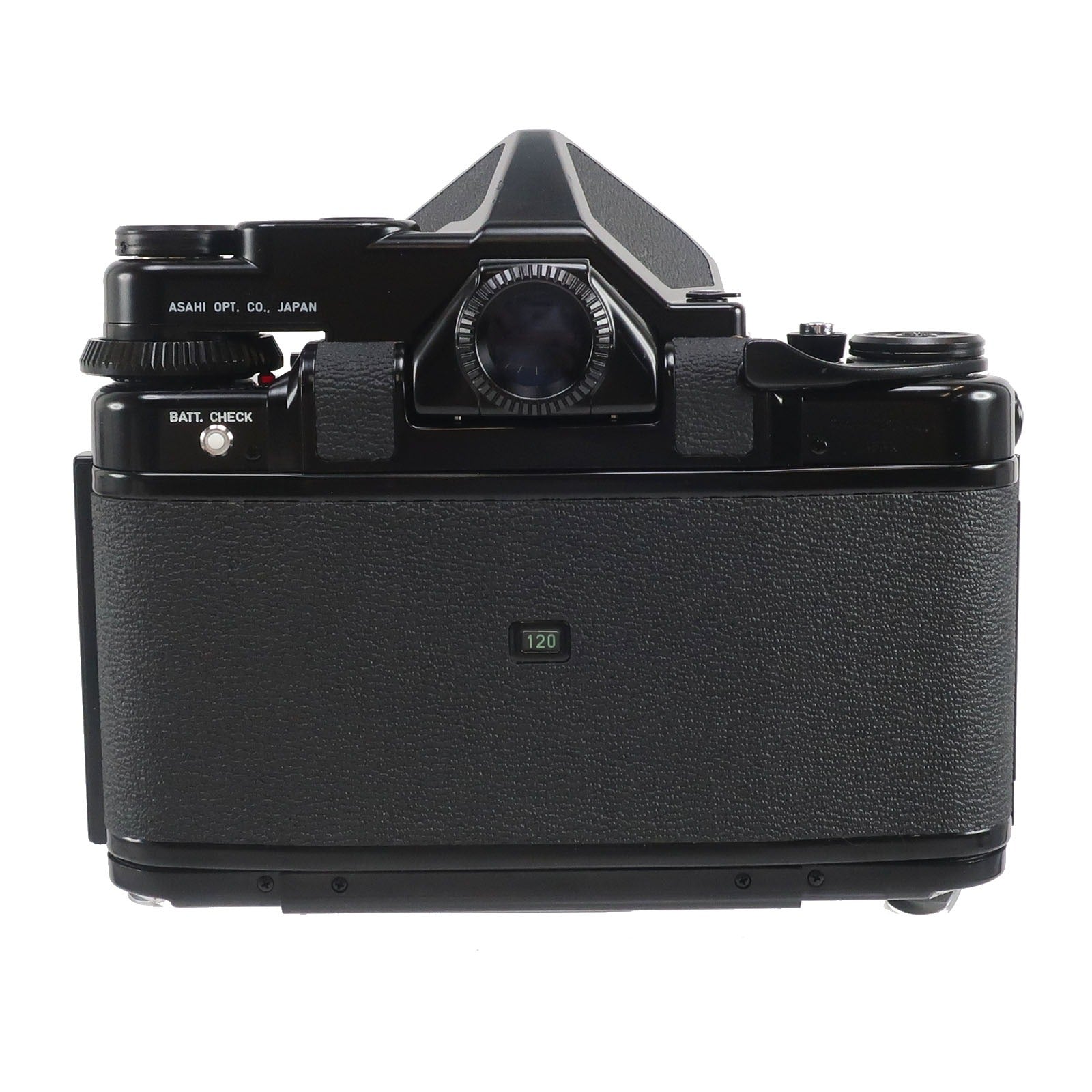 フィルムカメラ Asahi Pentax 67 PENTAX】ペンタックス 67 フィルムカメラ – NISHIKINO VINTAGE KYOTO