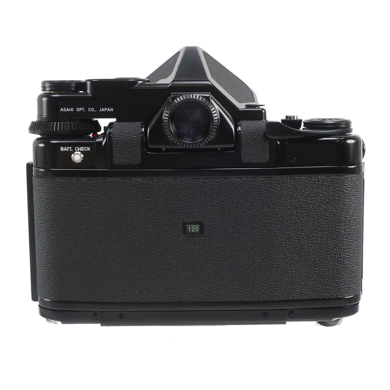 PENTAX】ペンタックス 67 フィルムカメラ – NISHIKINO VINTAGE KYOTO