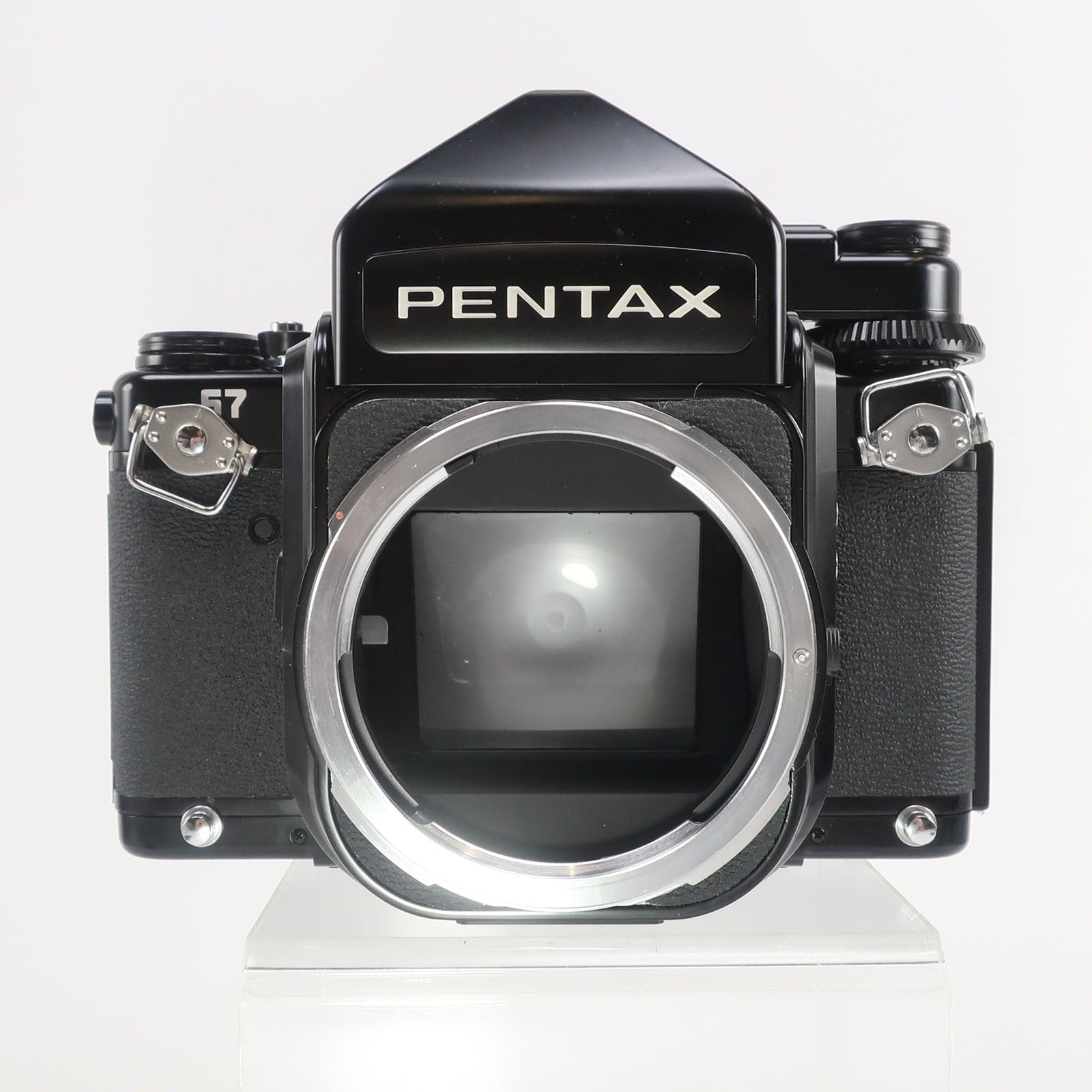 PENTAX】ペンタックス 67 フィルムカメラ – NISHIKINO VINTAGE KYOTO
