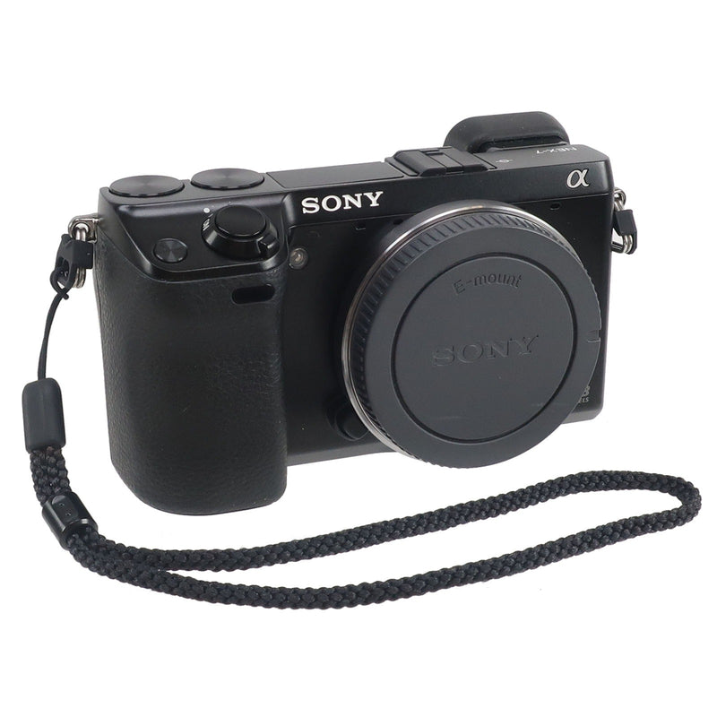 SONY】ソニー α デジタルカメラ NEX-7 – NISHIKINO VINTAGE KYOTO