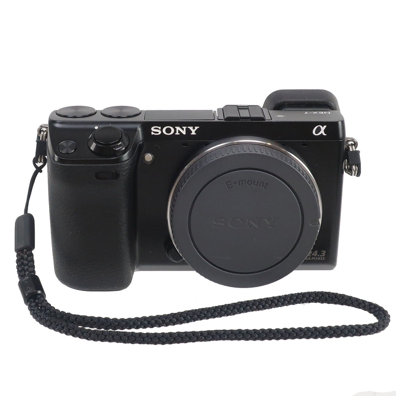 SONY】ソニー α デジタルカメラ NEX-7 – NISHIKINO VINTAGE KYOTO