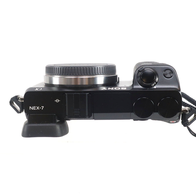 SONY】ソニー α デジタルカメラ NEX-7 – NISHIKINO VINTAGE KYOTO