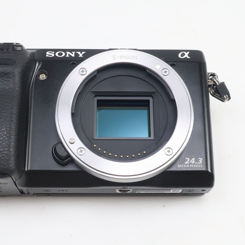 SONY】ソニー α デジタルカメラ NEX-7 – NISHIKINO VINTAGE KYOTO
