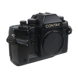 CONTAX] CONTAX RX 胶片相机– NISHIKINO VINTAGE KYOTO