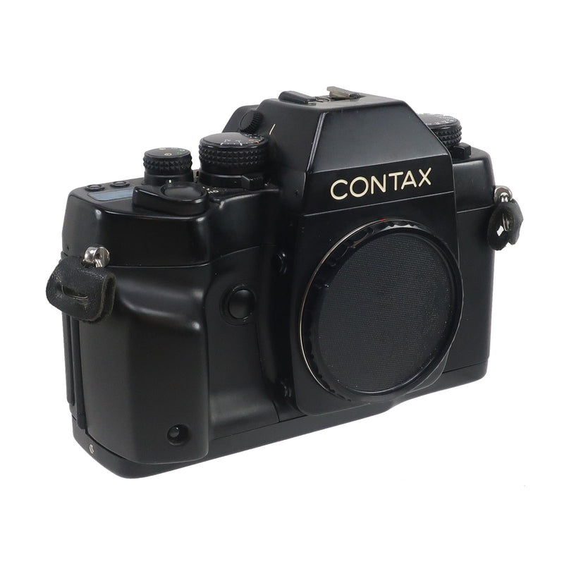 CONTAX] CONTAX RX film camera – NISHIKINO VINTAGE KYOTO