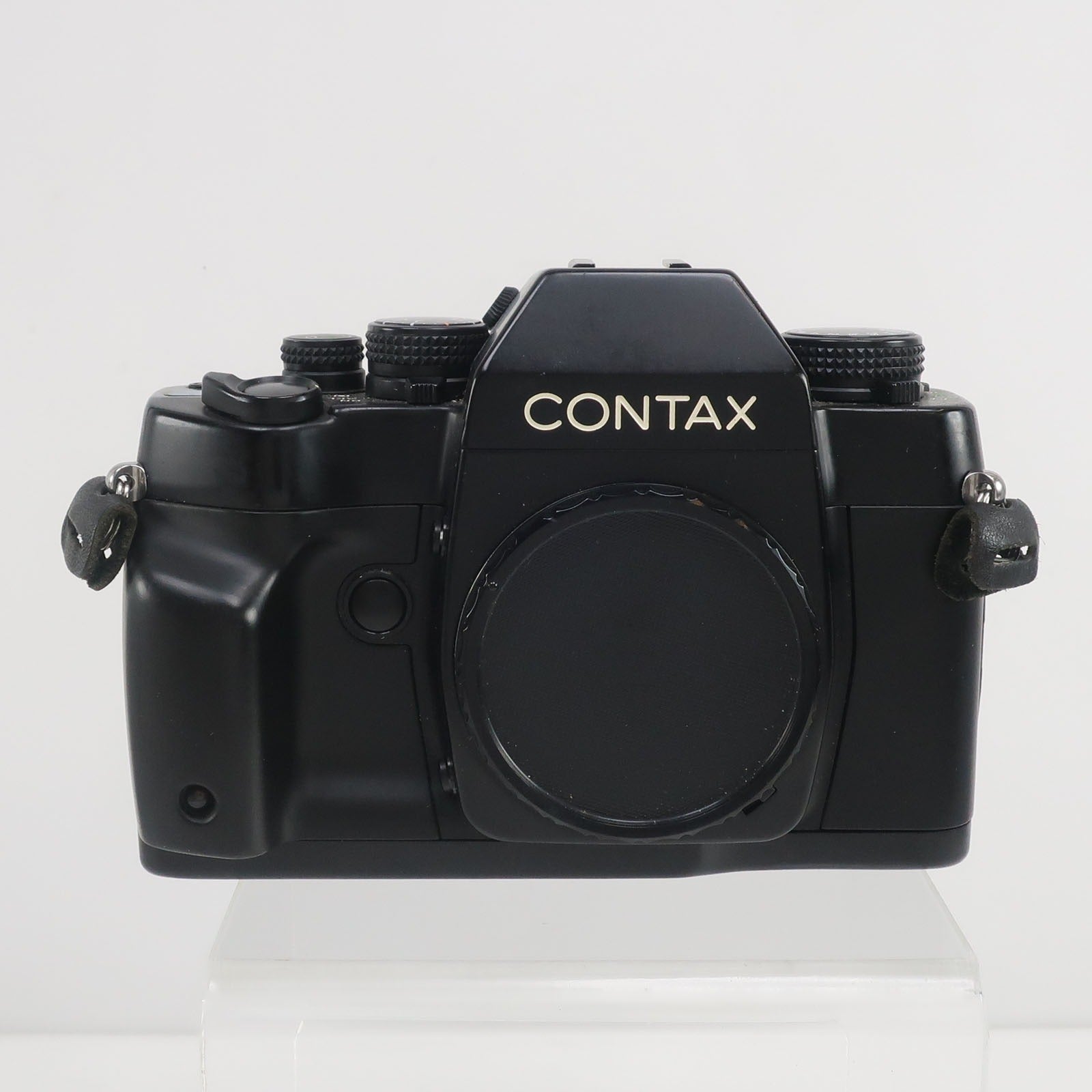 CONTAX】コンタックス CONTAX RX フィルムカメラ – NISHIKINO VINTAGE