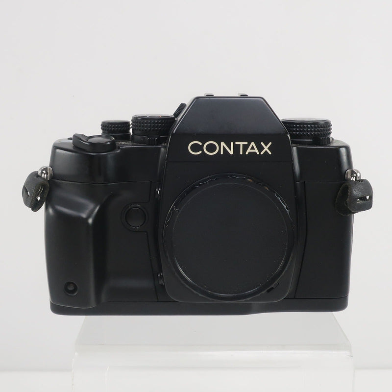 CONTAX] CONTAX RX 胶片相机– NISHIKINO VINTAGE KYOTO