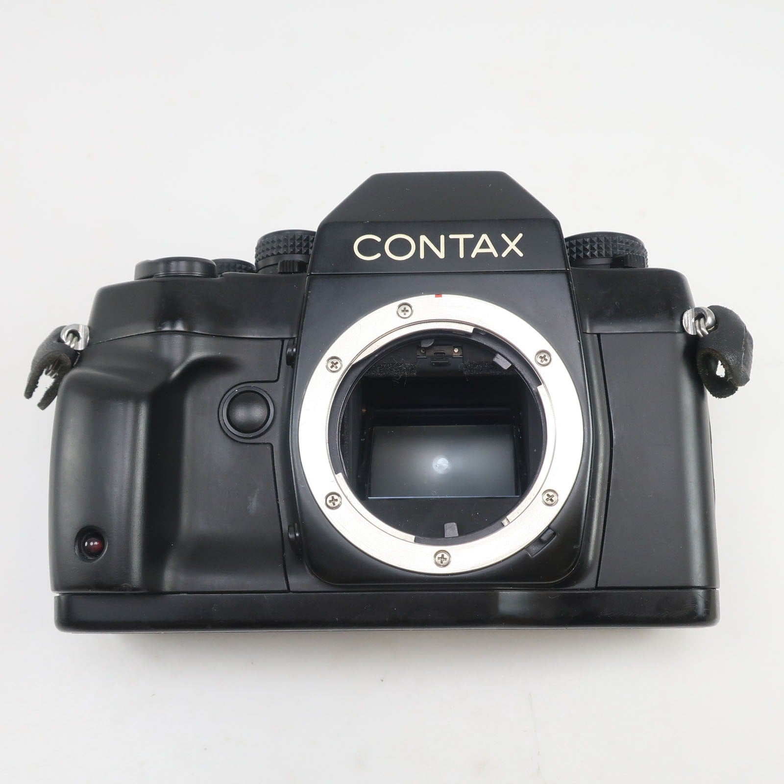CONTAX】コンタックス CONTAX RX フィルムカメラ – NISHIKINO VINTAGE