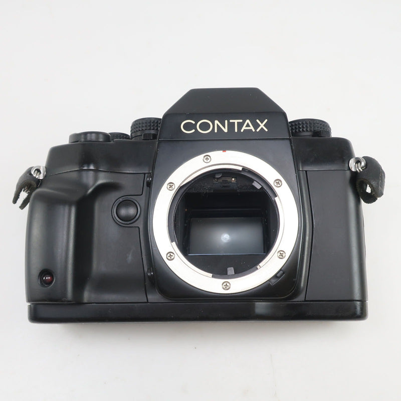 CONTAX】コンタックス CONTAX RX フィルムカメラ – NISHIKINO VINTAGE