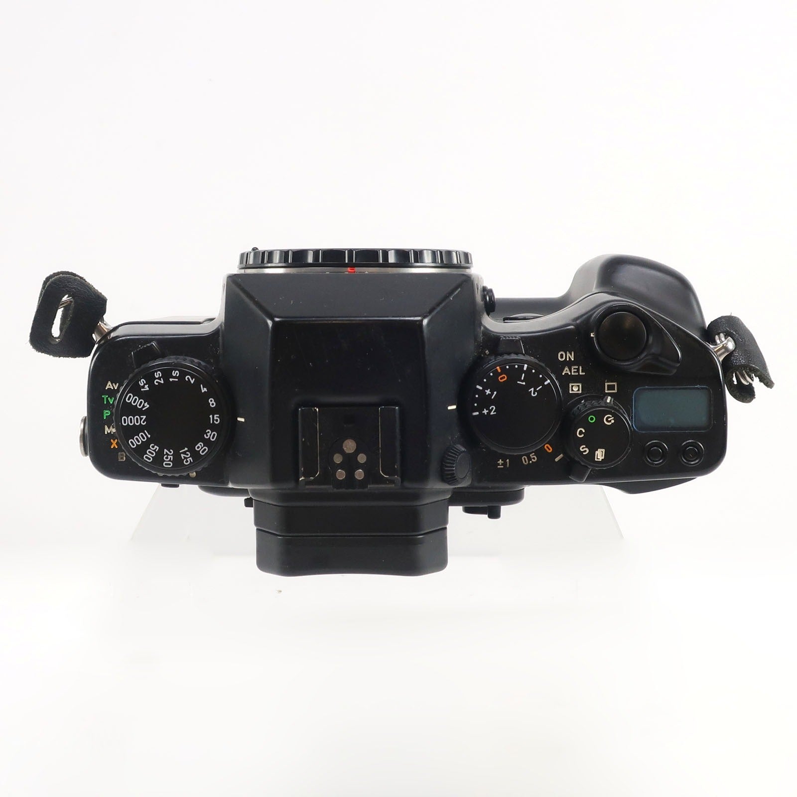 フィルムカメラ CONTAX RX CONTAX】コンタックス CONTAX RX フィルムカメラ – NISHIKINO VINTAGE