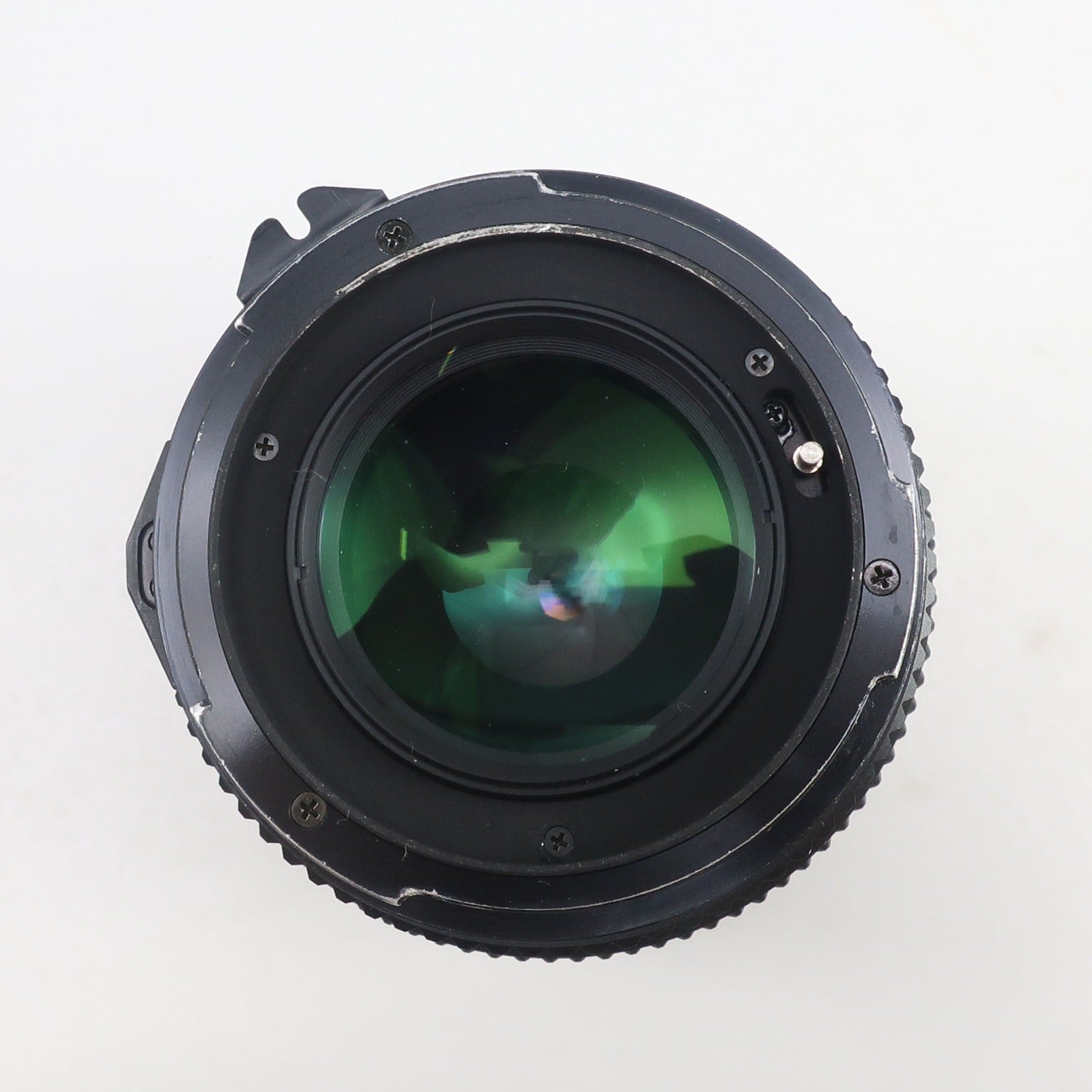 MAMIYA】마미야 Mamiya-Sekor Zoom C 55-110mm F4.5 N 교환 렌즈