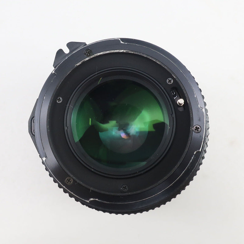 MAMIYA】마미야 Mamiya-Sekor Zoom C 55-110mm F4.5 N 교환 렌즈