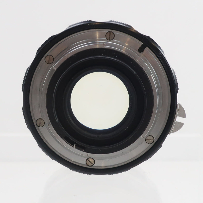 Nikon】ニコン NIKKOR-H Auto 50mm F2 交換レンズ – NISHIKINO VINTAGE