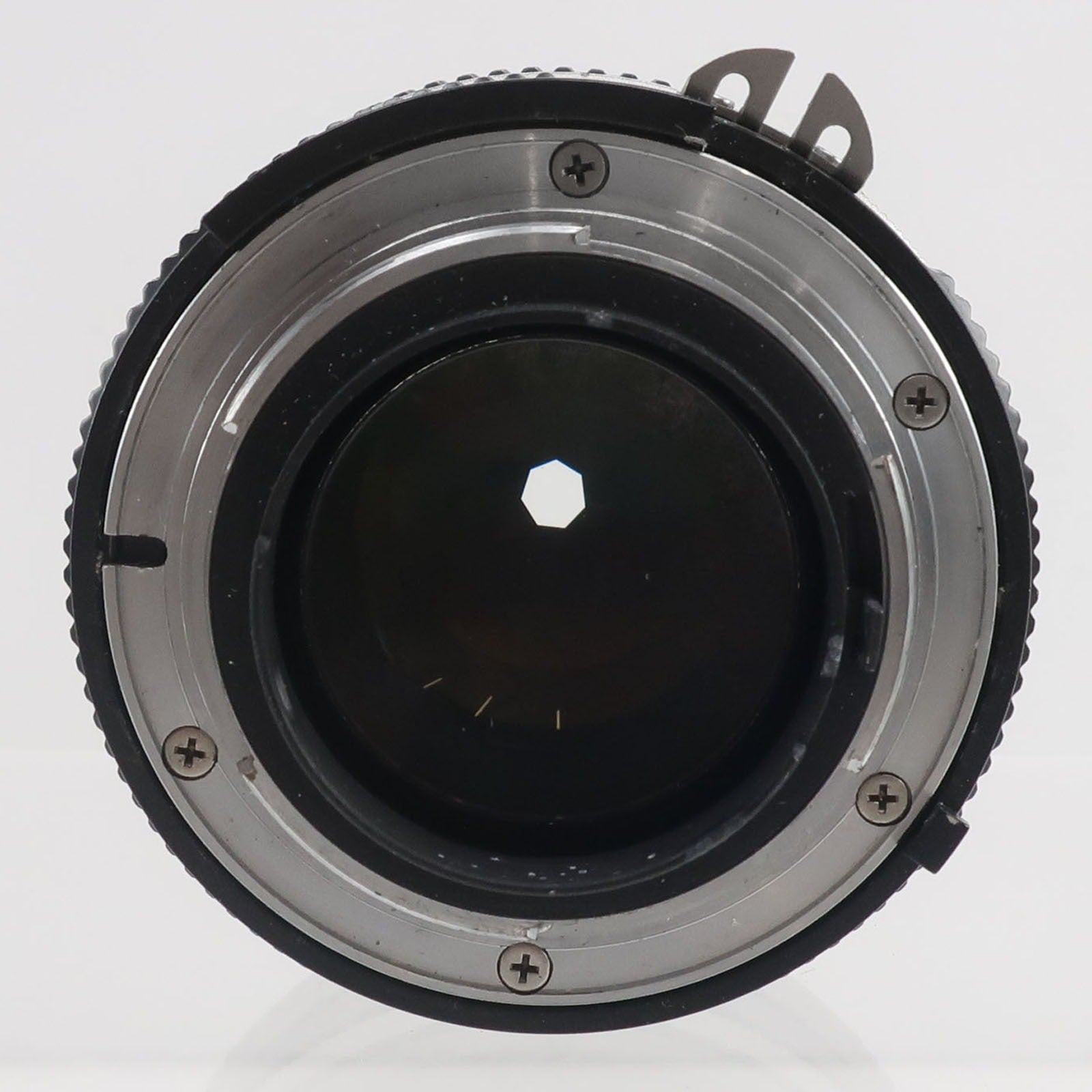 Nikon】ニコン AI NIKKOR 50mm f1.4 交換レンズ – NISHIKINO VINTAGE KYOTO