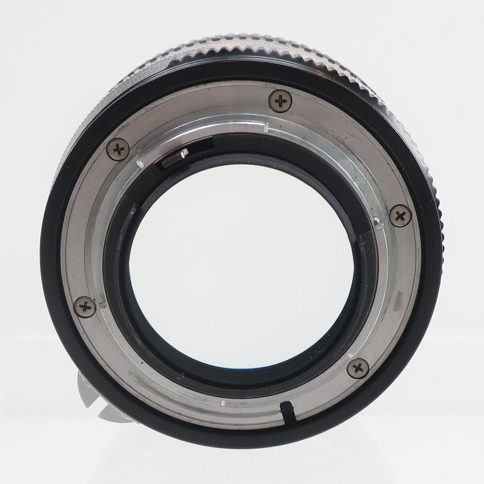 Nikon】ニコン NIKKOR 50mm f1.4 非Ai 交換レンズ – NISHIKINO VINTAGE