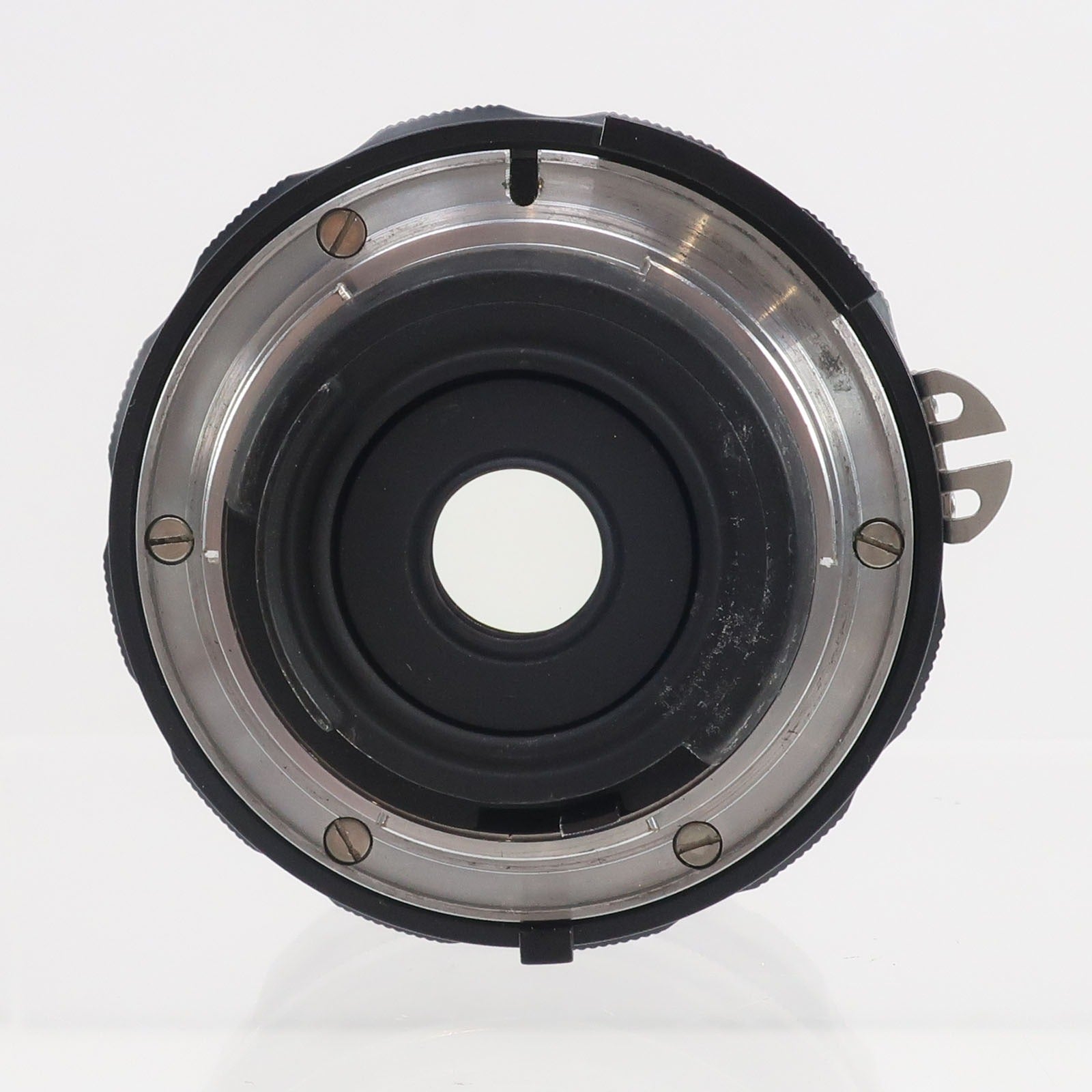 Nikon】ニコン NIKKOR-H Auto 28mm f3.5 Ai改 交換レンズ – NISHIKINO