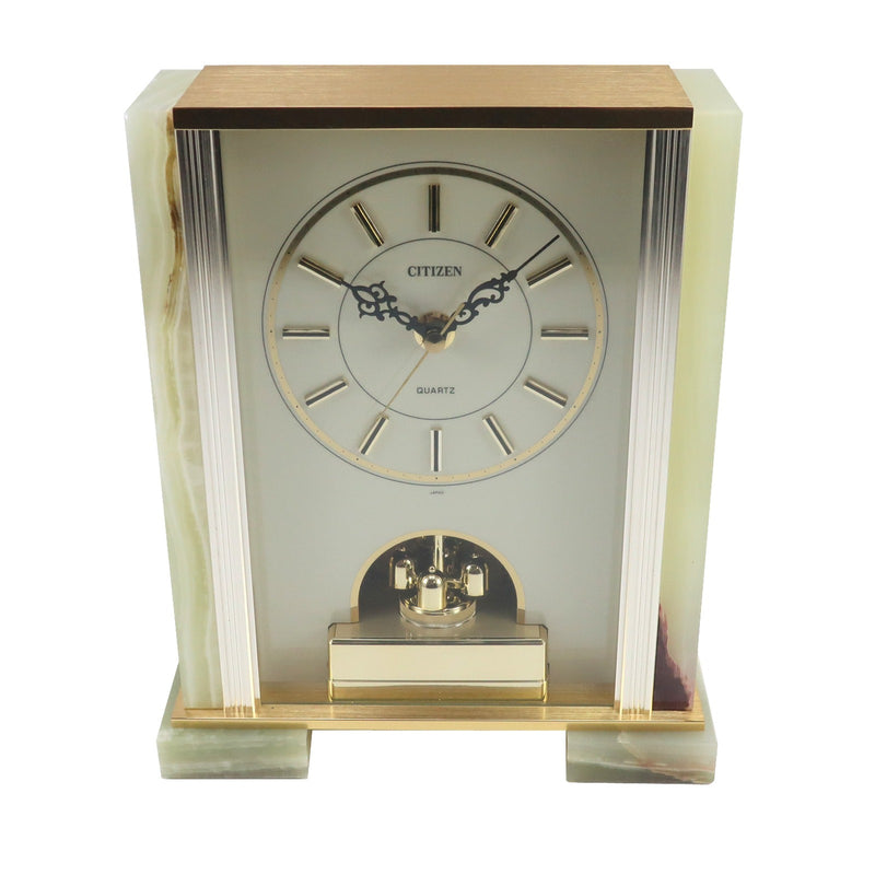 [CIUDADANO] Reloj de mesa ciudadano Shalom 
 4RG461-005