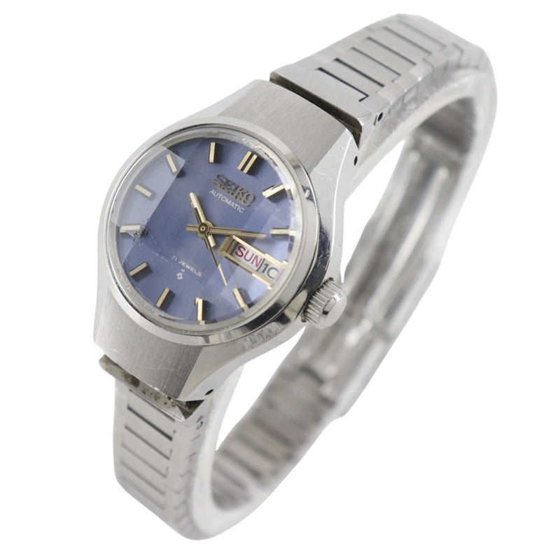 【SEIKO】セイコー Joy ful ジョイフル 腕時計
 2706-0160 自動巻き