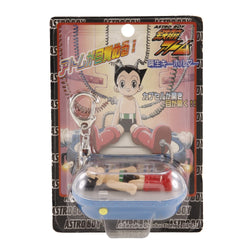 鉄腕アトム 誕生キーホルダー おもちゃ・玩具
 昭和レトロ ☆未開封☆ Astro Boy Birth Keychain _Sランク