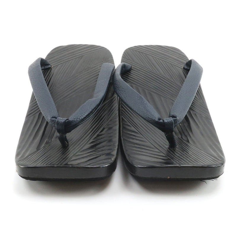 【伊と忠】履物 下駄 草履
 和装小物 木製 24cm [Itochu] Footwear Geta レディース