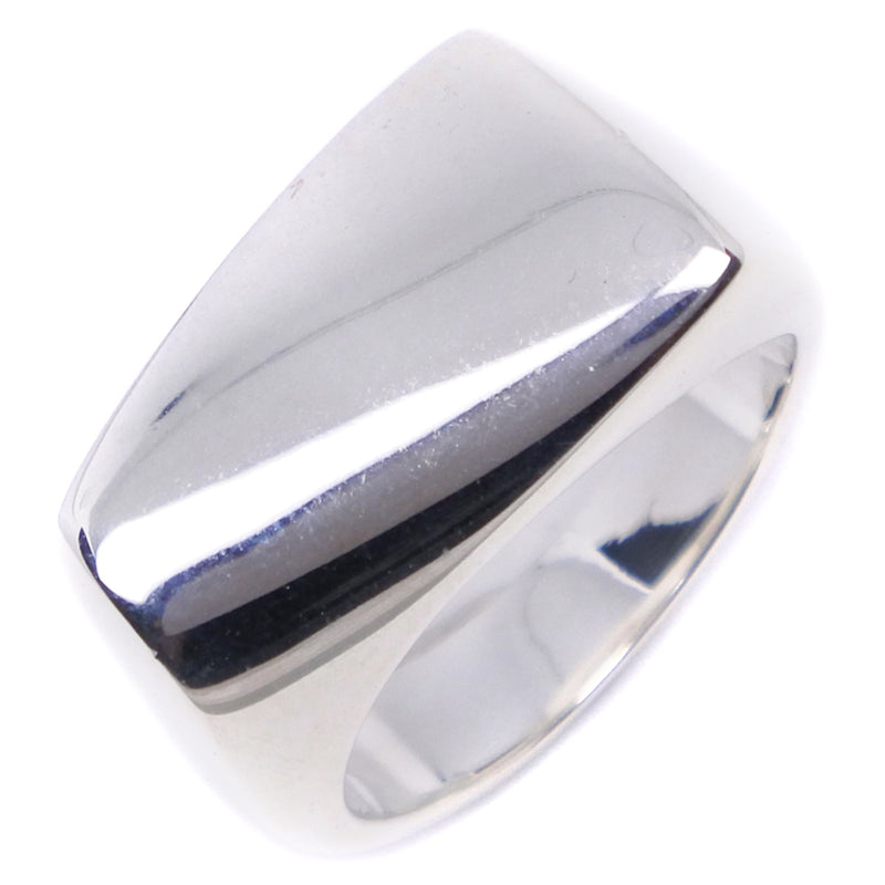 【Georg Jensen】 조Jige엔센 링・반지 
 10.5호