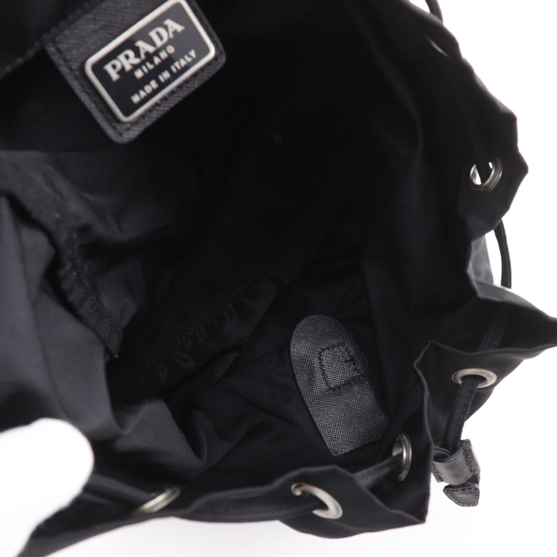 PRADA】プラダ リュック・デイパック – NISHIKINO VINTAGE KYOTO