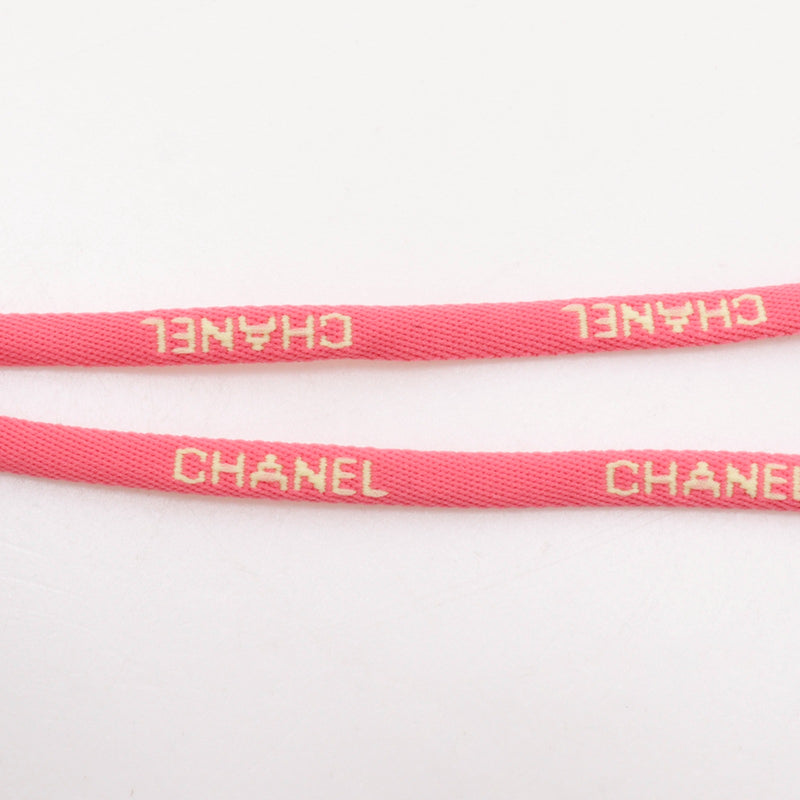 CHANEL】シャネル メガネストラップ ストラップ A14581Y02397