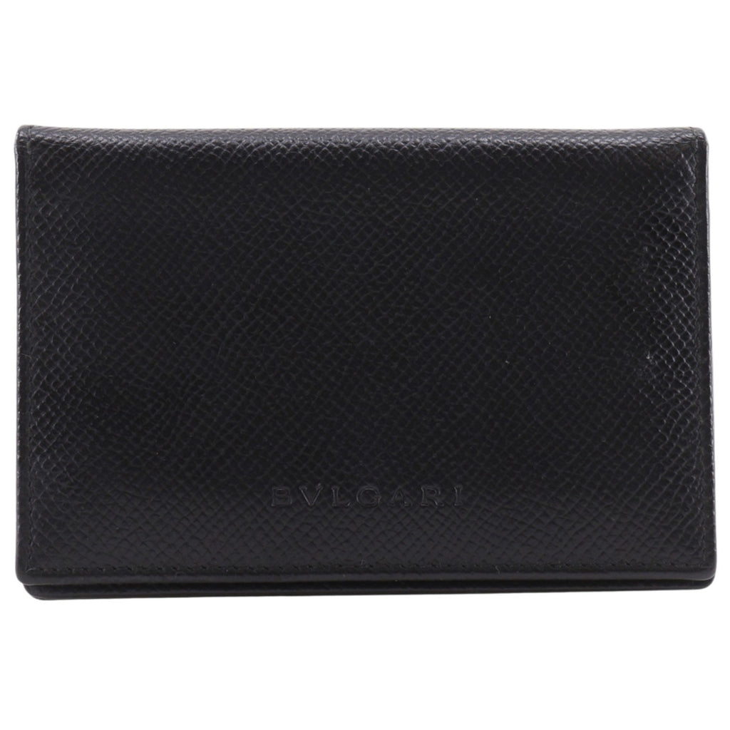 BVLGARI】ブルガリ 名刺入れ カードケース – NISHIKINO VINTAGE KYOTO