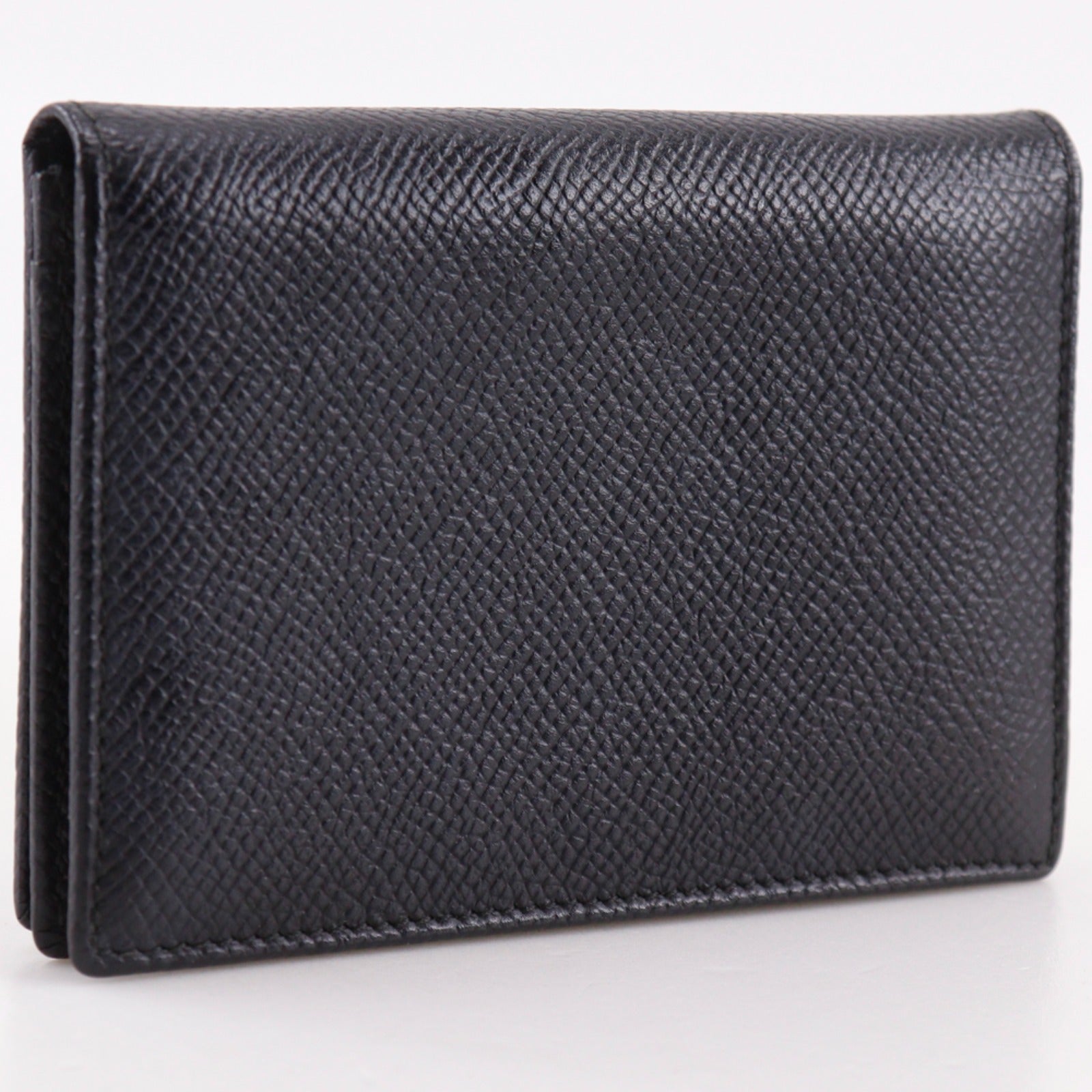 BVLGARI】ブルガリ 名刺入れ カードケース – NISHIKINO VINTAGE KYOTO