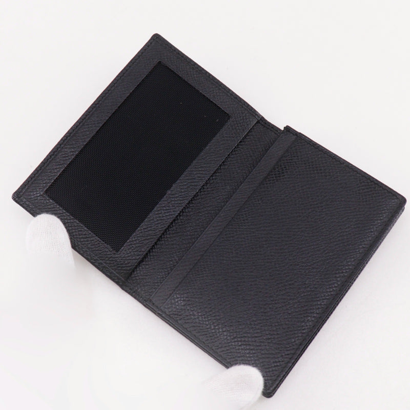 BVLGARI】ブルガリ 名刺入れ カードケース – NISHIKINO VINTAGE KYOTO