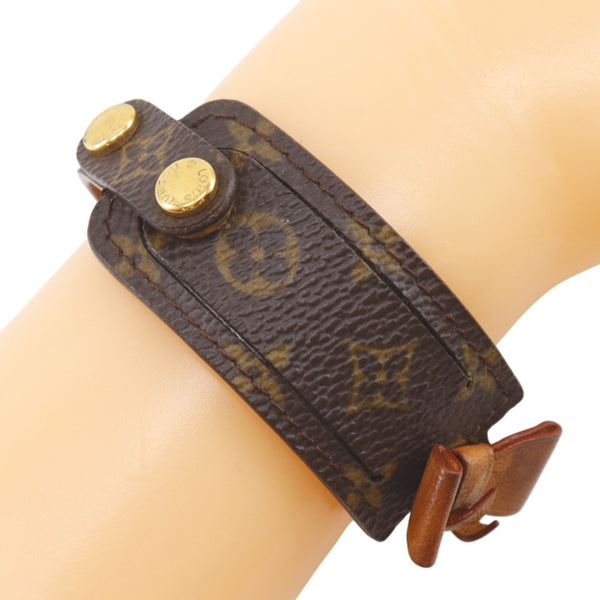 明*智様 Louis Vuitton ルイヴィトン ブラスレ LVスペース M6 LOUIS VUITTON】ルイ・ヴィトン ブラスレ・エセンシャルV ブレスレット