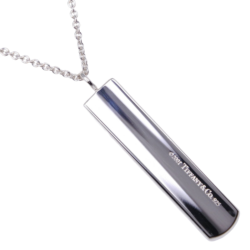 【TIFFANY&Co.】TIFFANY&Co. 바 목걸이