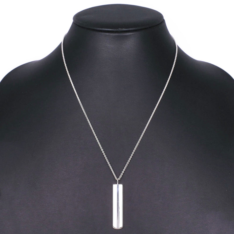 Tiffany & Co. バーネックレス TIFFANY&Co.】ティファニー バー ネックレス – NISHIKINO VINTAGE KYOTO