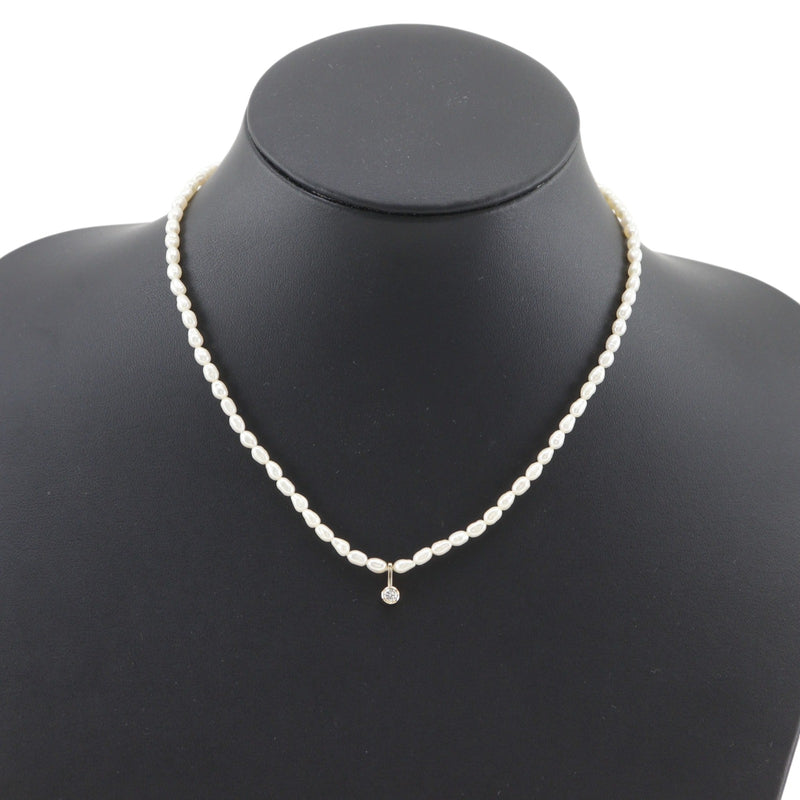 TASAKI] TASAKI Pearl Necklace – NISHIKINO VINTAGE KYOTO