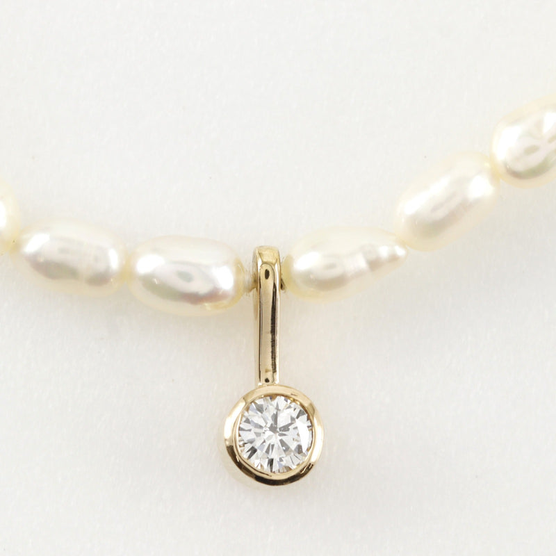 TASAKI] TASAKI Pearl Necklace – NISHIKINO VINTAGE KYOTO