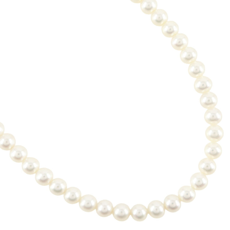 Collar perla perla x plata